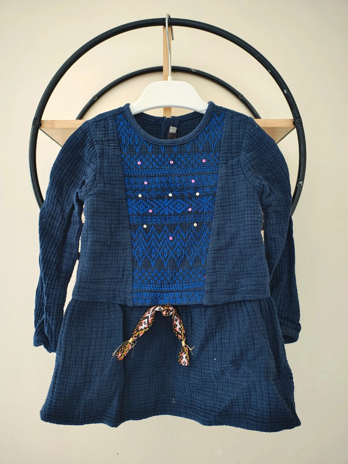 24 mois 2 ans robe catimini